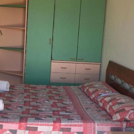 Trilocale "Lipari" In Portorosa Apartment Torre Forte ภายนอก รูปภาพ