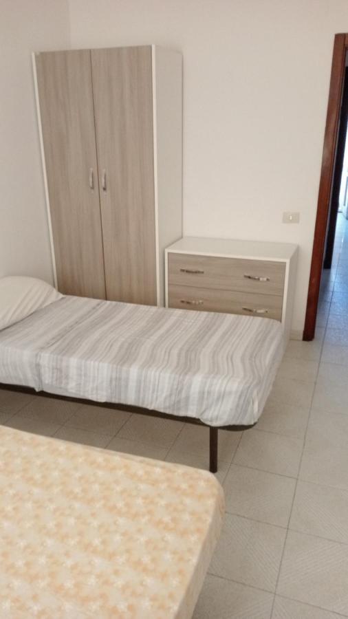 Trilocale "Lipari" In Portorosa Apartment Torre Forte ภายนอก รูปภาพ